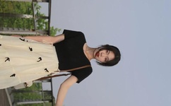 非主流人体艺术